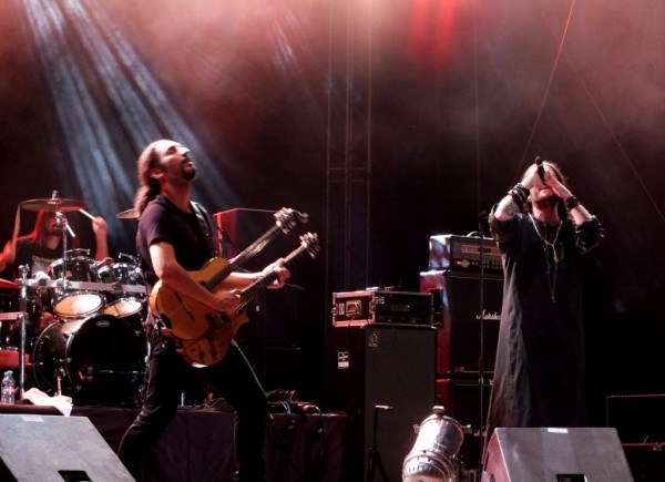 Artmania 2013 Orphaned Land 4BUN