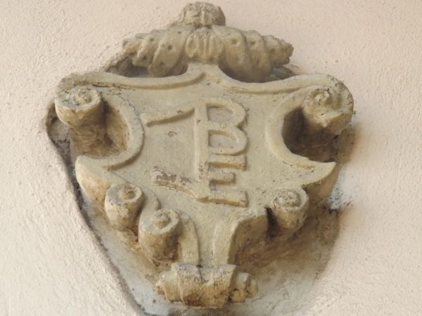 blazon