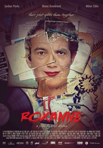Roxanne-afis