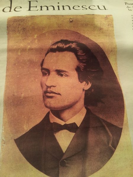 Eminescu  bun