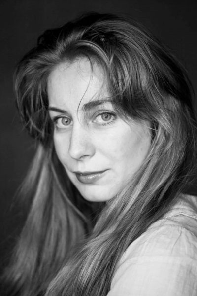 eva crisan