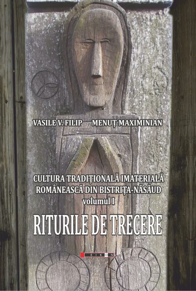 Coperta Riturile de trecere