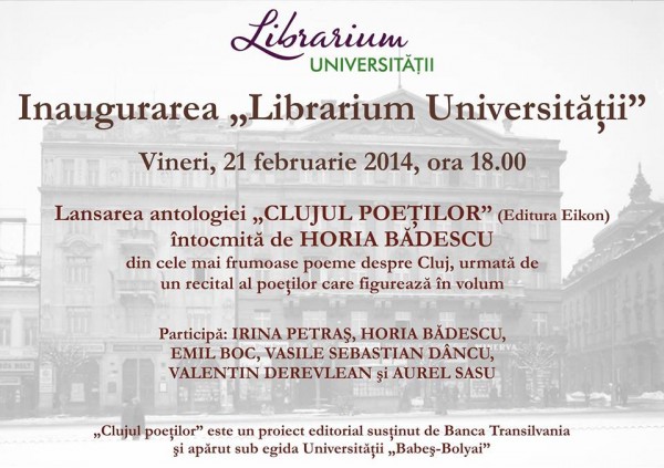 Librairium