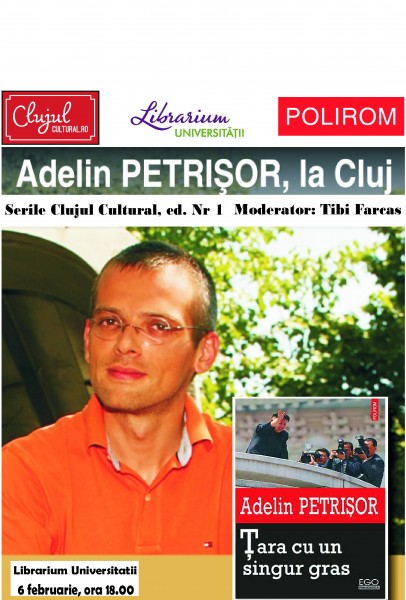 afis-petrisor
