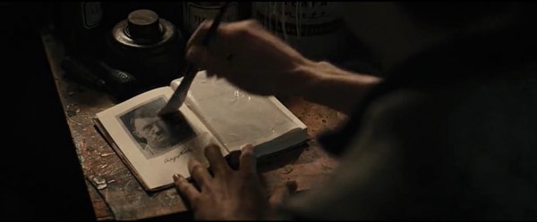 the book thief 7