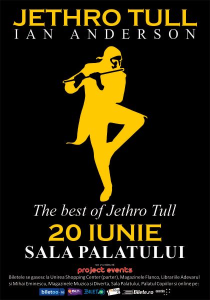 Afis Jethro Tull