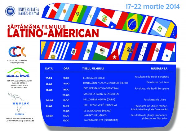 Afis program