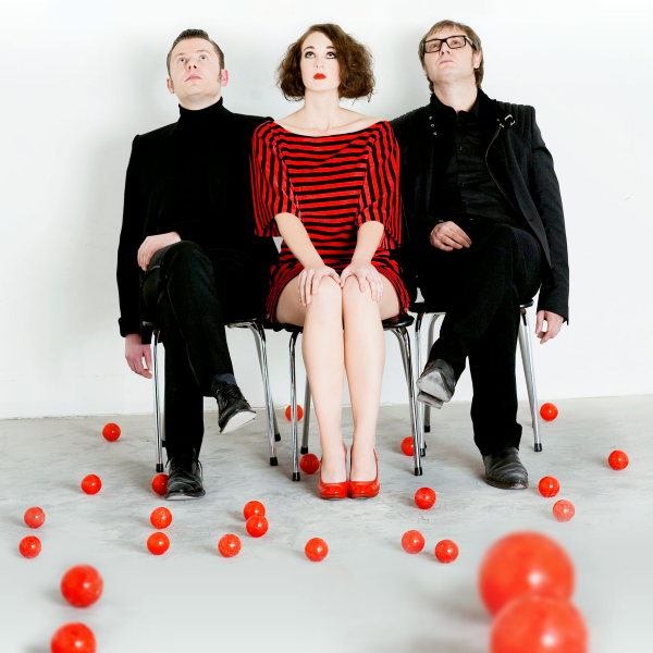 Hooverphonic
