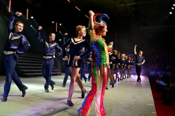 Lord of the Dance 13