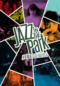 afis Jazz in the Park