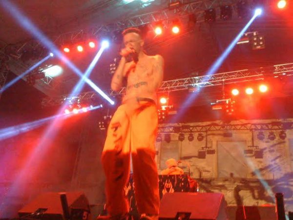 Antwoord
