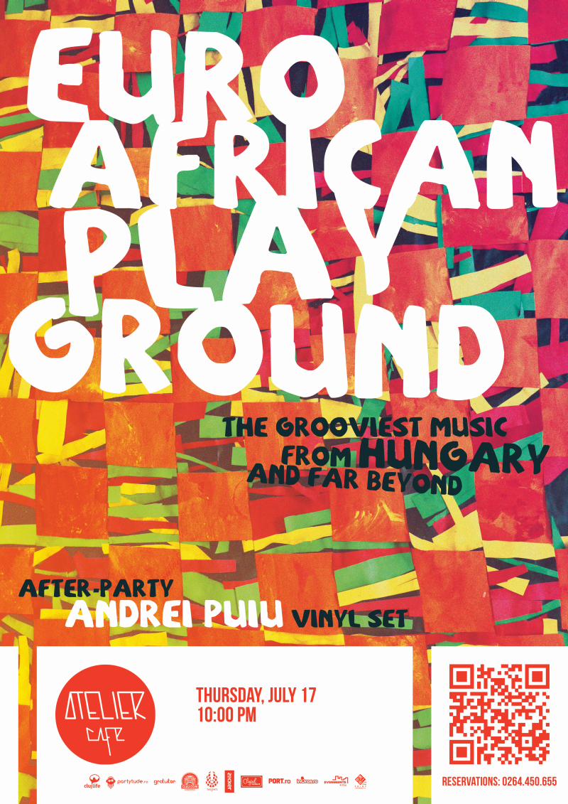 Euro-African Playground 1 - web 2