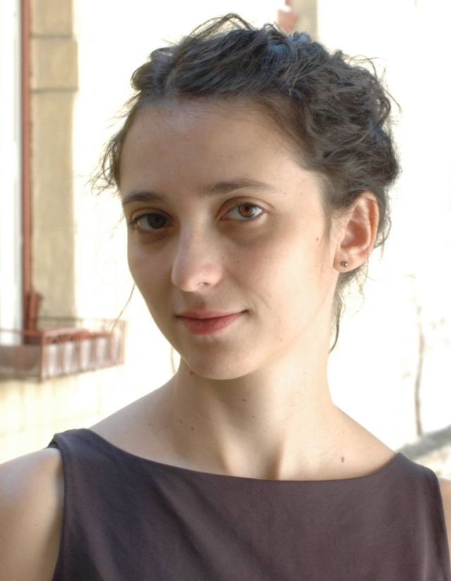 Cecilia FelmeriBun
