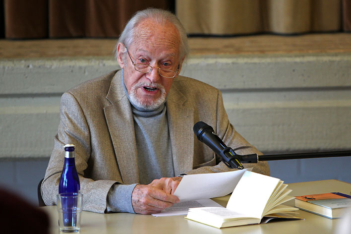 HANS bergel
