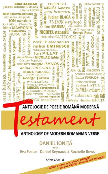 coperta Testament