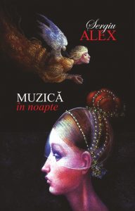 Coperta Sergiu Alex - Muzica