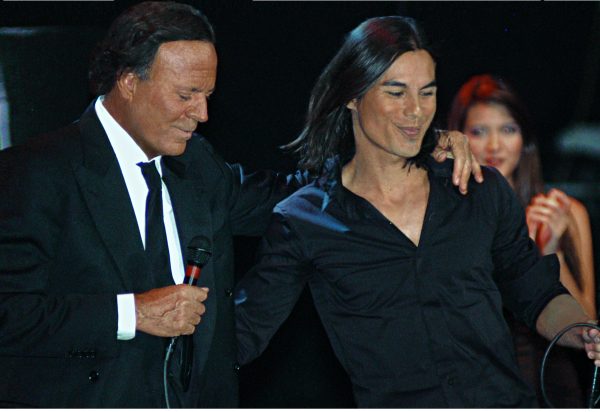 Julio Iglesias Jr.