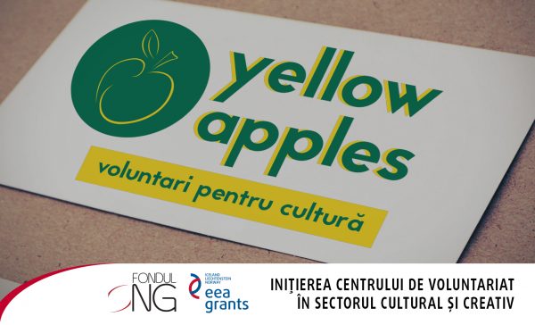 yellow apples comunicat