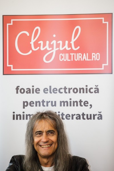 Cristi si Clujcultural