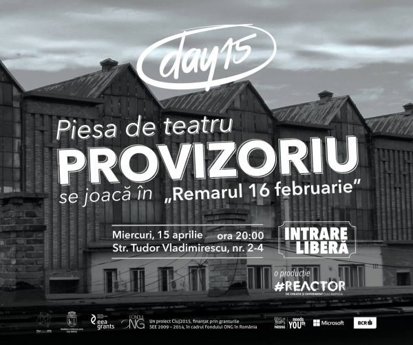 TEATRU