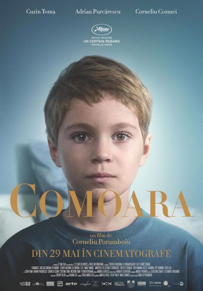 comoara