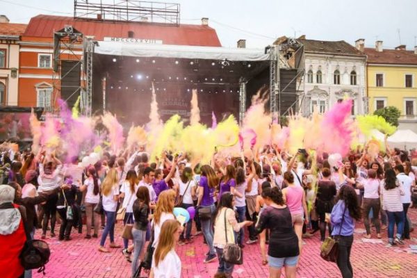 zile de clujBUN