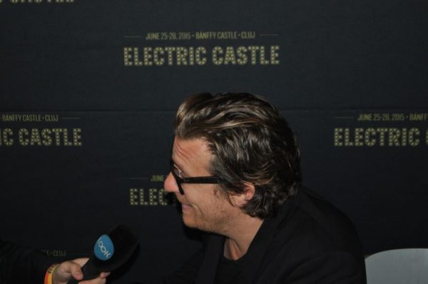 Parov Stelar