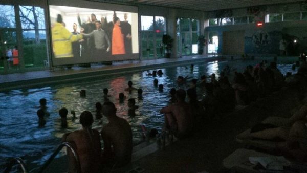 Piscina 2BUN