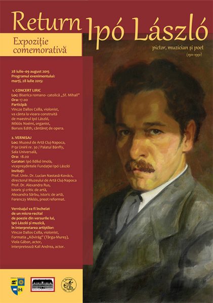 Ipo Laszlo plakat_70x100_01q