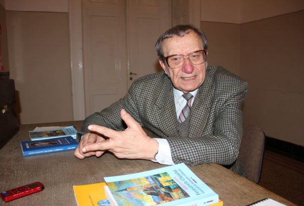 Mircea Popa