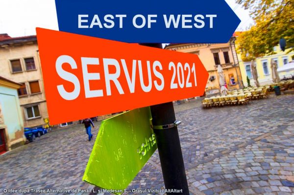 Servus Cluj