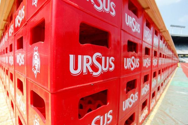 Ursus bar