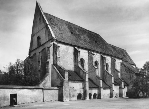 Biserica