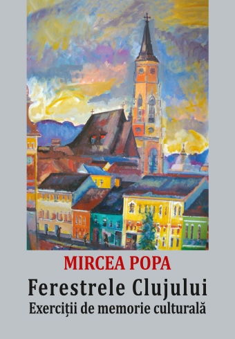 Mircea Popa