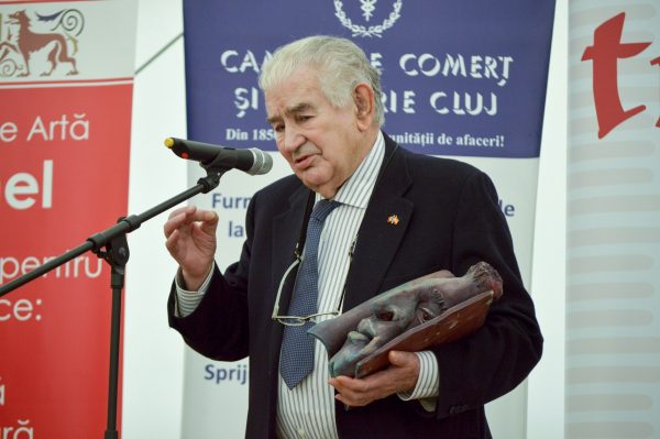 Antonio Gamoneda - FICT 2015