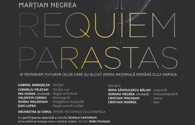 Requiem-Parastas