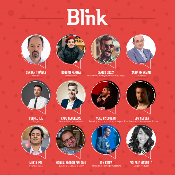 BLINK_Speakeri