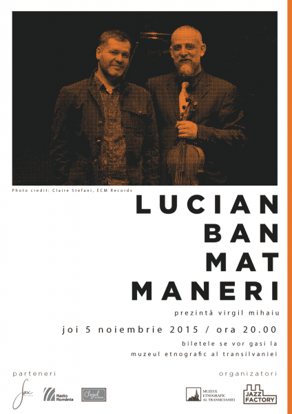 LucianBanPoster