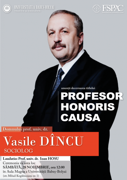 PHC-Vasile Dincu