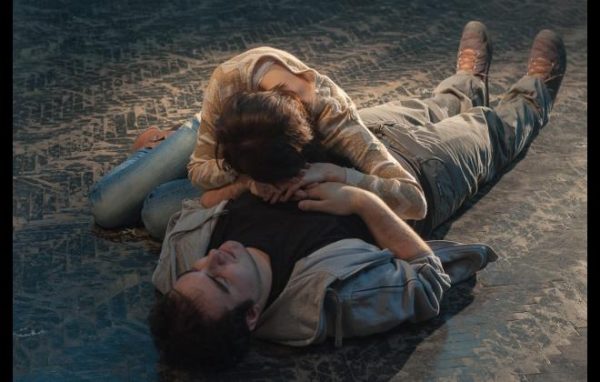 Regele Moare - Eugen Ionescu - Teatrul Thespis