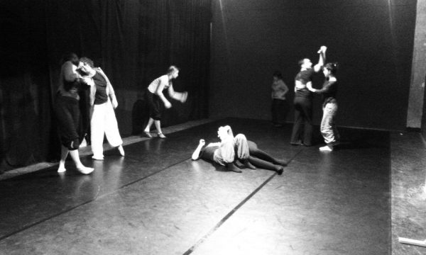dance
