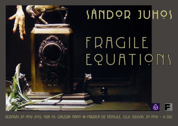 fragile equations