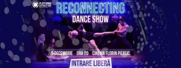 reconnect