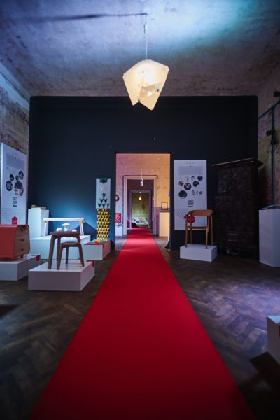 #Cluj, #design, #‎ZAIN2015‬, © @Zain / @nicolas_friess