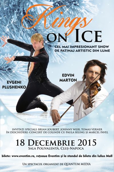 Afis_Kings_on_Ice_propunere_de la client