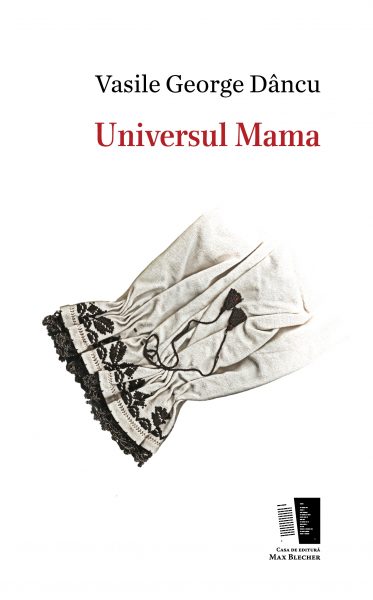 Coperta Universul Mama
