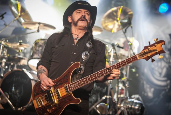 lemmy