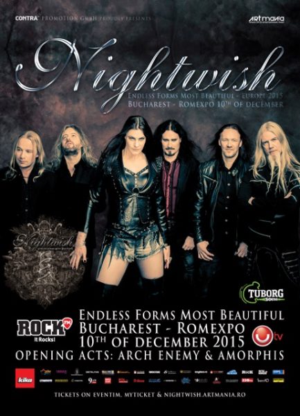 nightwish_70x100_poster