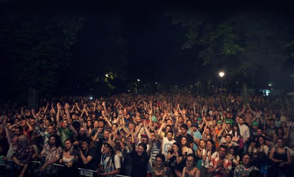 Jazz in the Park