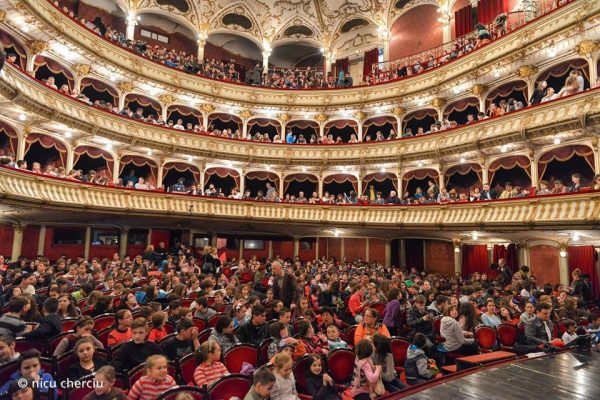 sala plina